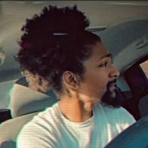 Meet your Posher, D'carlo